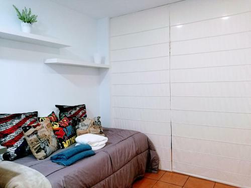 Apartamento Puerto Sol Con Vistas Al Mar