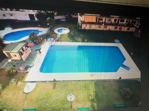 Apartamento Rel�jate En Benalm�dena