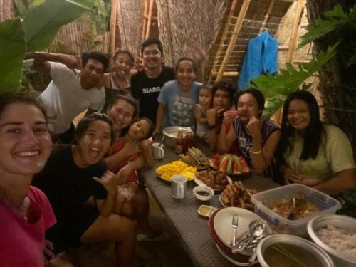Balay Hayahay Clohaki Hostel