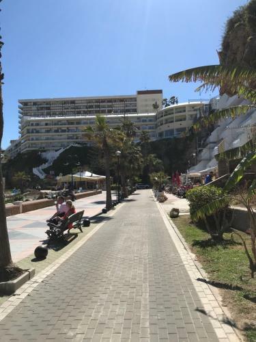 Apartamentos Benalmadena Costa