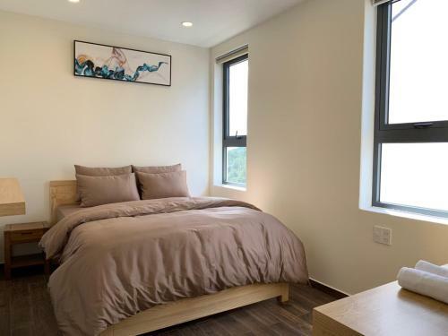 Apartamento Garden View Full Villa- 8 Rooms