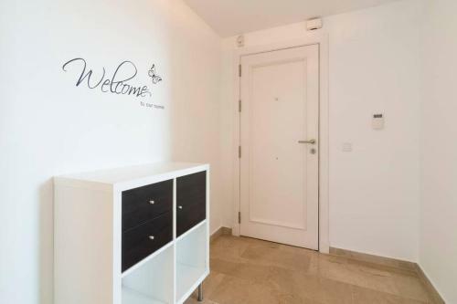 Apartamento Mar Torrequebrada