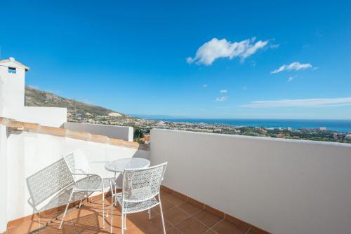 Apartamento Calle Nuestra Se�ora de La Victoria