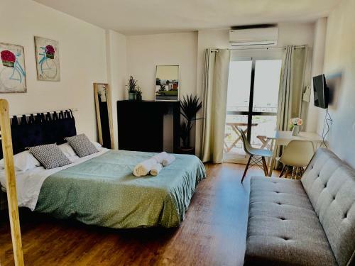 Apartamento Luxury Suites Minerva Beach