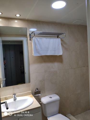 Apartamento Holiday Los Patos
