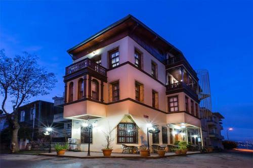 Apartamento Yal? Butik Otel