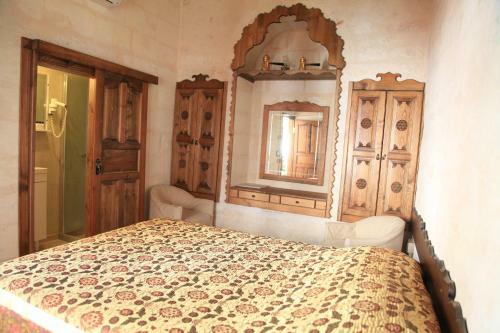 Bed & Breakfast Turkmen Konagi