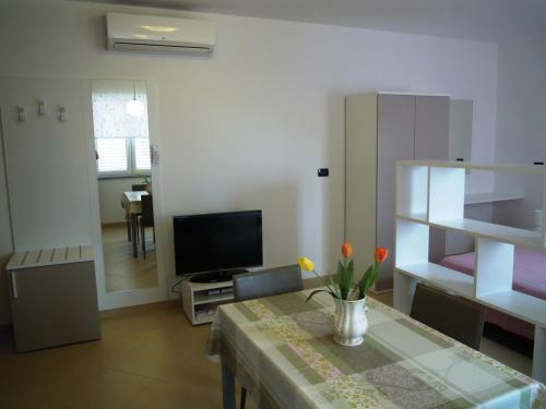 Apartments Residence L'ulivo