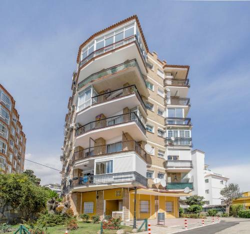 Precioso Apartamento Al Lado de La Playa