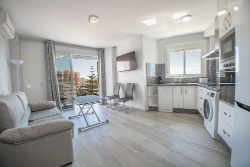 Precioso Apartamento Al Lado de La Playa