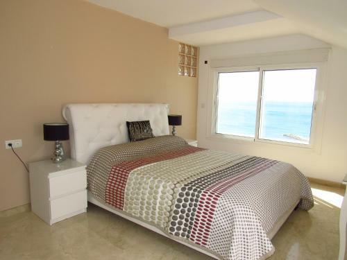 Apartamento Torreon Del Mar Penthouse Deluxe