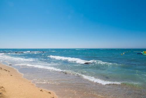 Apartamento Benalmadena Seafront Top Floor Studio