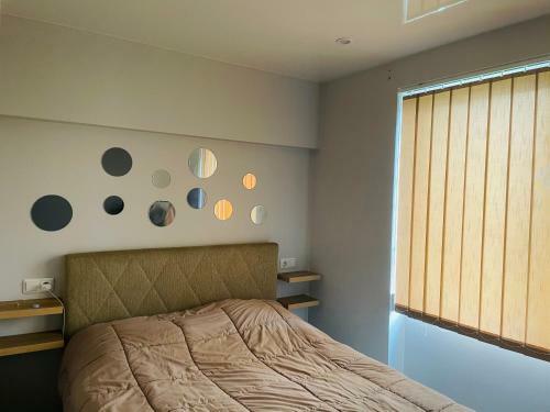 Apartamento Good Place In Batumi