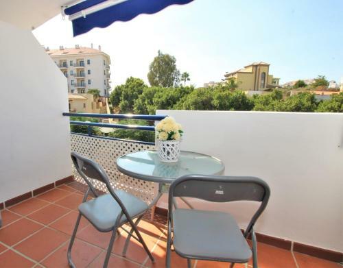 Apartamento Residencial Los Patos Ana