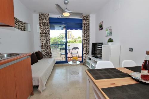 Apartamento Residencial Los Patos Ana