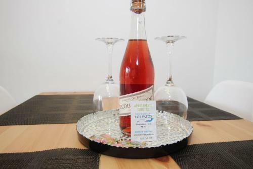 Apartamento Residencial Los Patos Ana