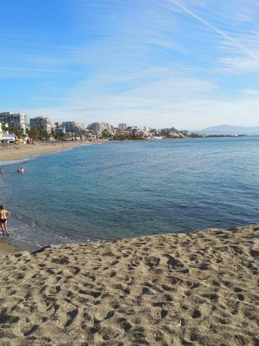 Apartamento Residencial Los Patos Ana