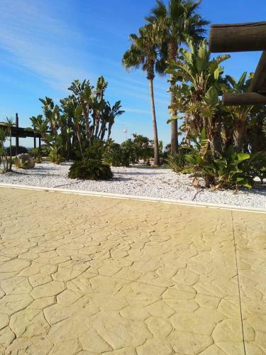 Apartamento Residencial Los Patos Ana