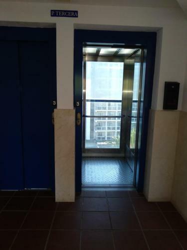 Apartamento Residencial Los Patos Ana