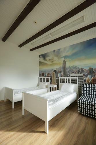 B&B Hotel Telsiai