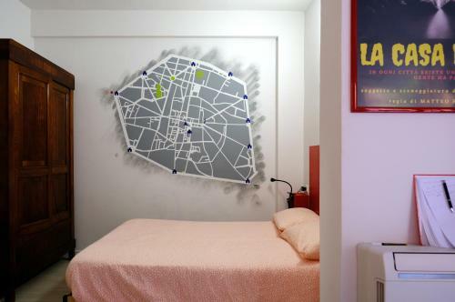 Apartamento La Casa Di Eva