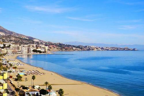 Lovely Apartment,see Views, Pool, Terrace, Bbq...