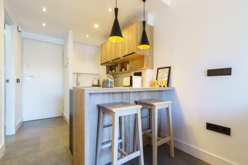 Apartamento Benalmadena-costa Estudio Jupiter Green