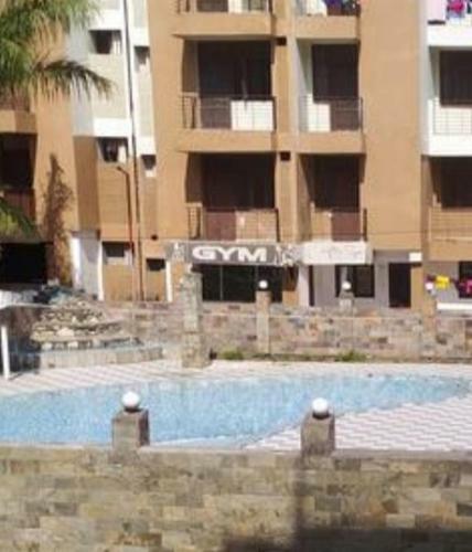 Apartamento Sunshine Homestay