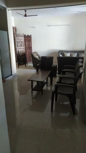 Apartamento Sunshine Homestay
