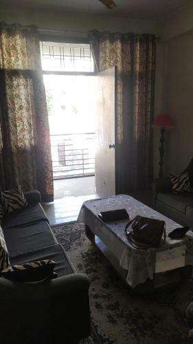 Apartamento Sunshine Homestay
