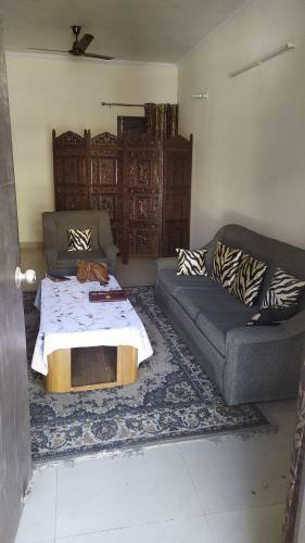 Apartamento Sunshine Homestay