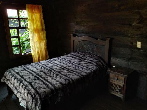 Casa Tranquila Con Mirador de San Crist�bal #1