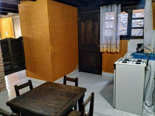 Casa Tranquila Con Mirador de San Crist�bal #1