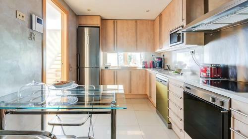 Apartamento Modernismo Paseo de Gracia