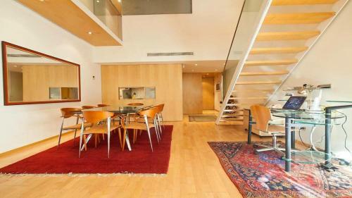 Apartamento Modernismo Paseo de Gracia