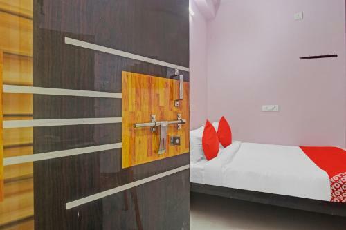 Hotel Oyo Flagship 83371 Banu Rooms
