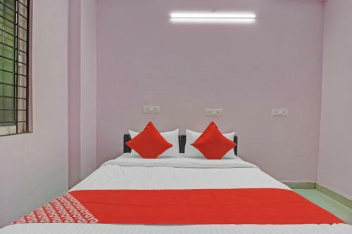 Hotel Oyo Flagship 83371 Banu Rooms