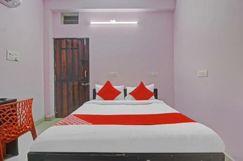 Hotel Oyo Flagship 83371 Banu Rooms