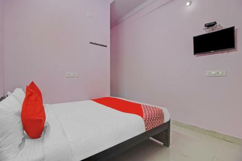 Hotel Oyo Flagship 83371 Banu Rooms