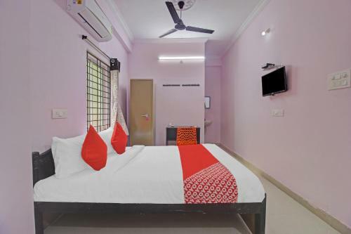Hotel Oyo Flagship 83371 Banu Rooms