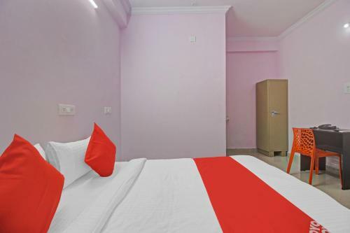 Hotel Oyo Flagship 83371 Banu Rooms