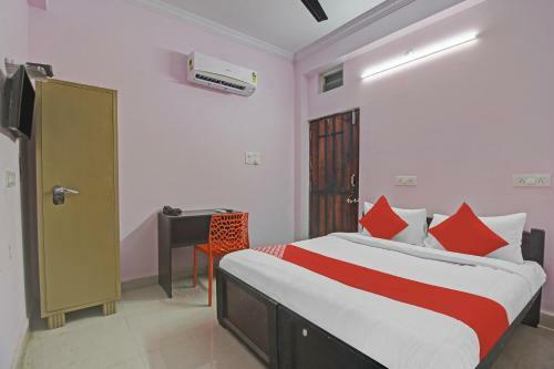 Hotel Oyo Flagship 83371 Banu Rooms