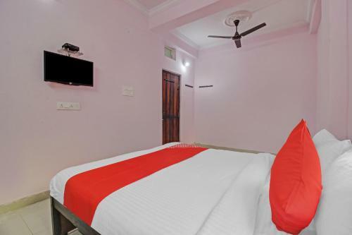 Hotel Oyo Flagship 83371 Banu Rooms