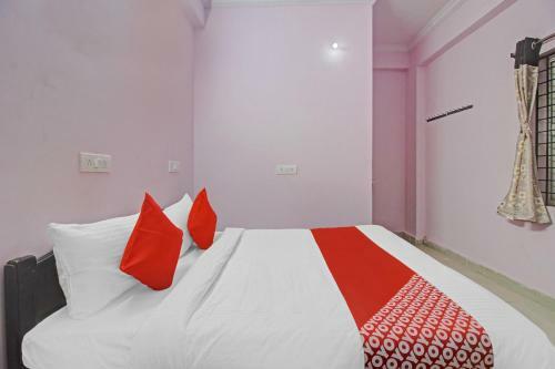 Hotel Oyo Flagship 83371 Banu Rooms