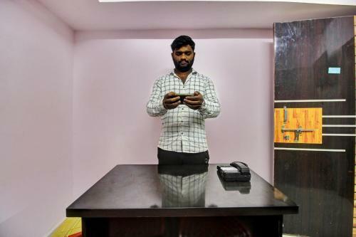 Hotel Oyo Flagship 83371 Banu Rooms