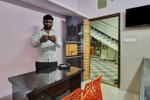 Hotel Oyo Flagship 83371 Banu Rooms