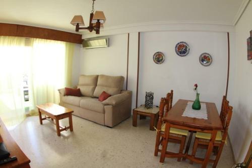 Apartamento Beferent Etxezuri Benidorm