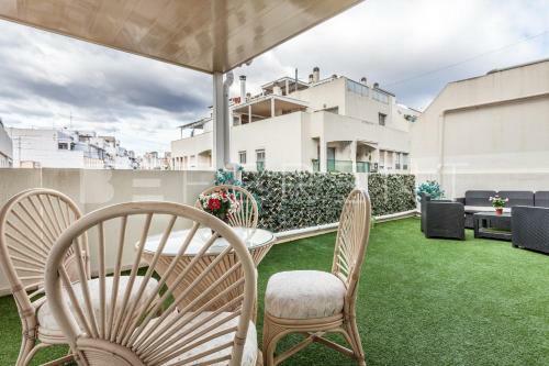 Apartamento Beferent Etxezuri Benidorm