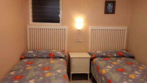 Apartamento I� Linea Playa Levante, Benidorm