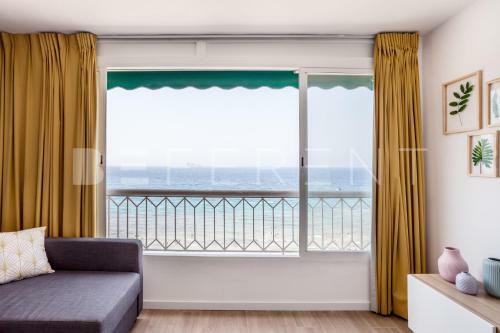 Apartamento Beferent Torreprincipado Benidorm